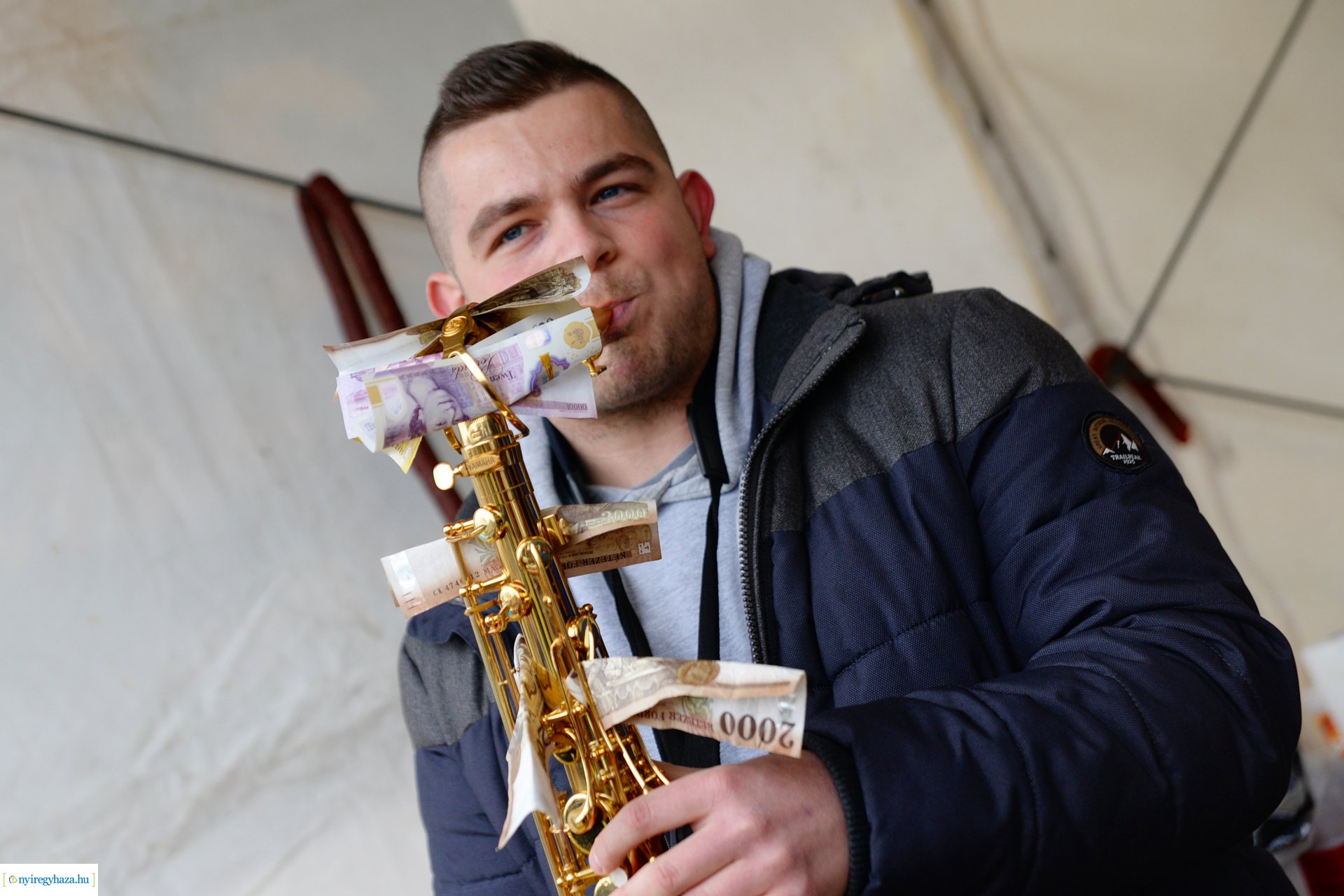 VI. Nyírségi Disznótoros Fesztivál és XXII. Nemzetközi Böllérverseny #2