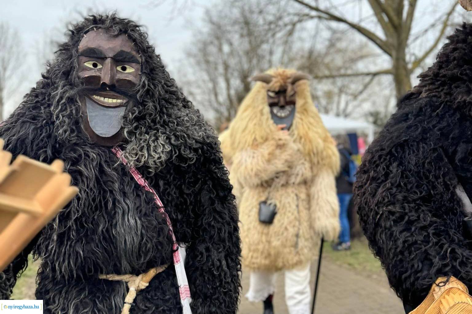 VI. Nyírségi Disznótoros Fesztivál és XXII. Nemzetközi Böllérverseny