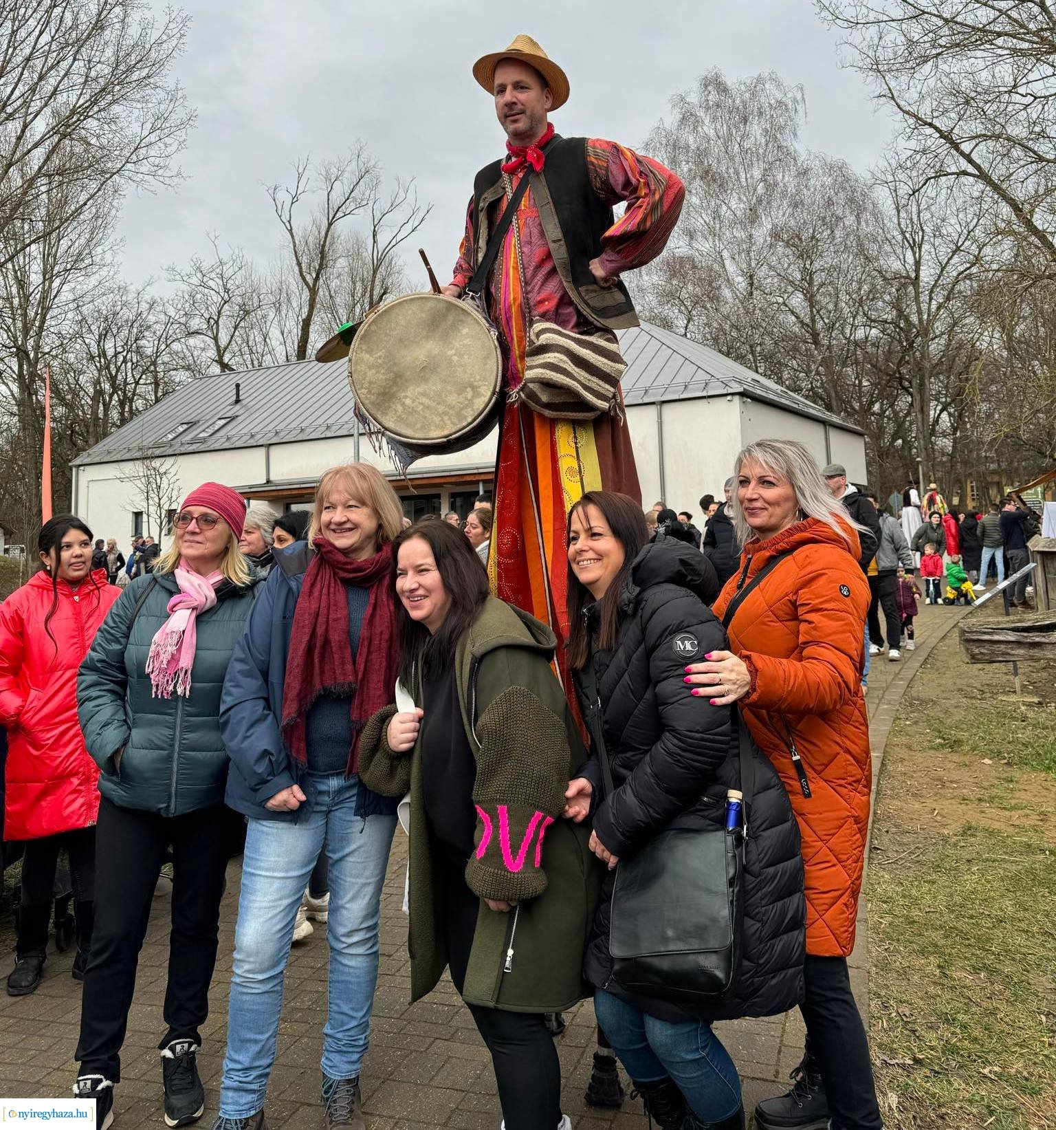 VI. Nyírségi Disznótoros Fesztivál és XXII. Nemzetközi Böllérverseny