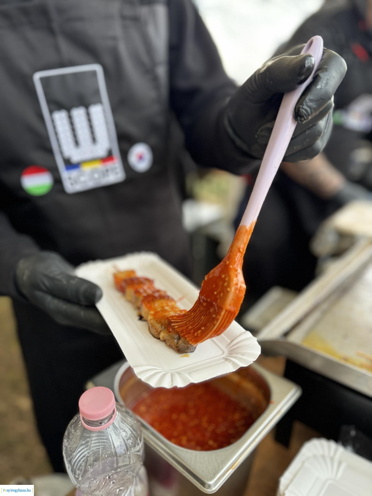 VI. Nyírségi Disznótoros Fesztivál és XXII. Nemzetközi Böllérverseny