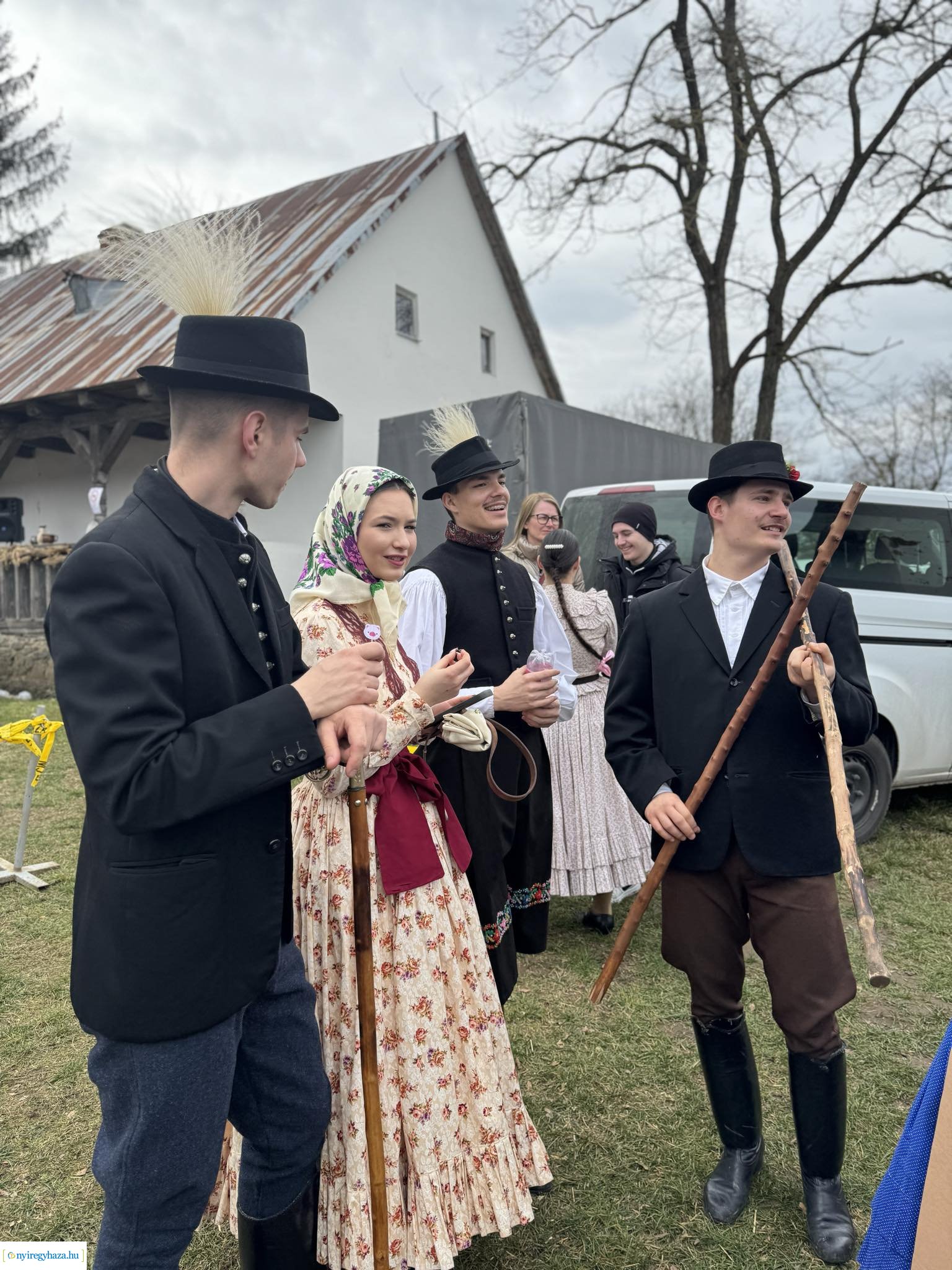 VI. Nyírségi Disznótoros Fesztivál és XXII. Nemzetközi Böllérverseny