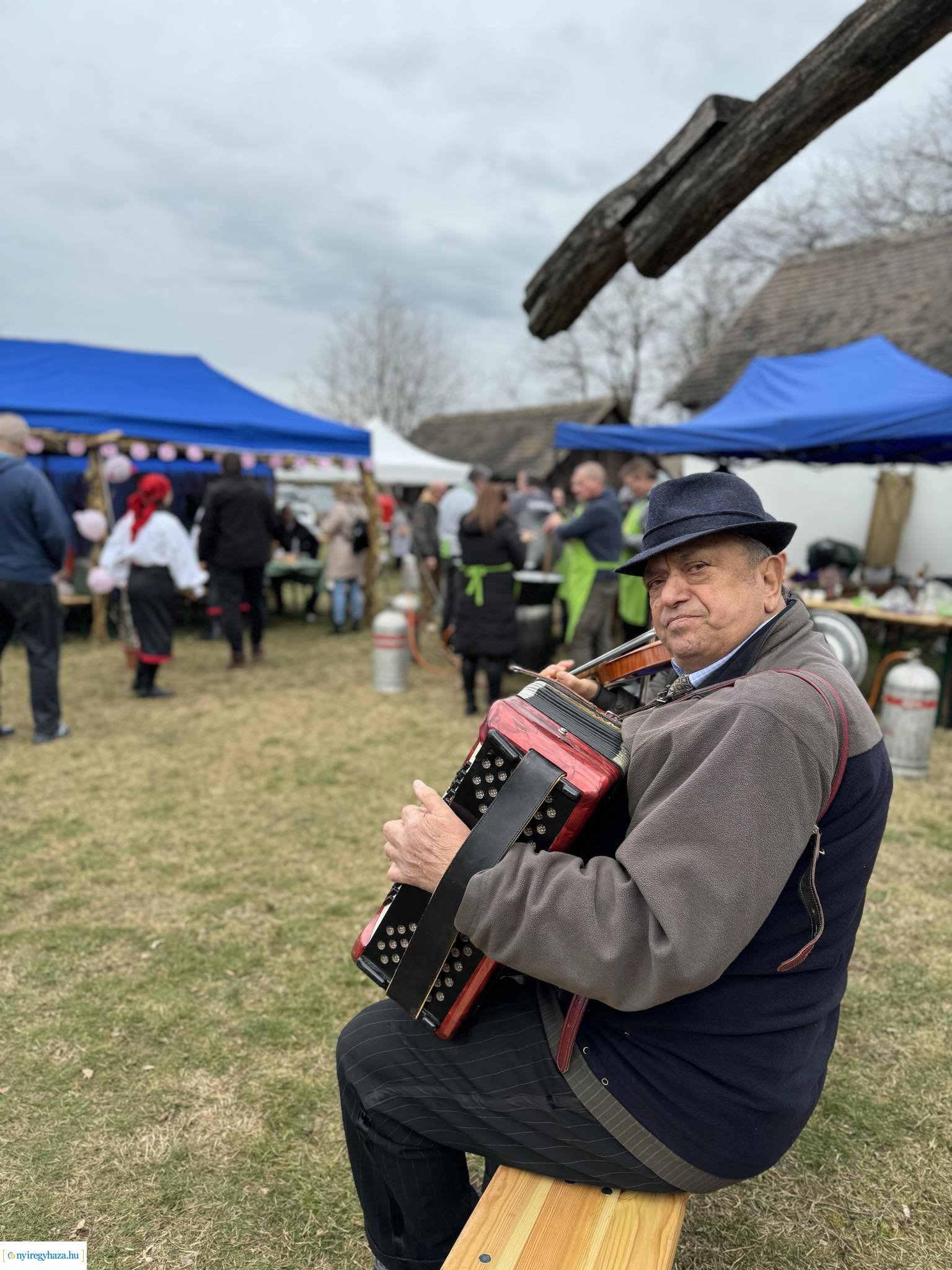 VI. Nyírségi Disznótoros Fesztivál és XXII. Nemzetközi Böllérverseny