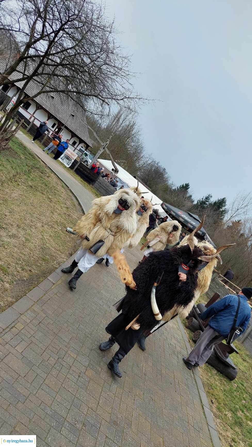 VI. Nyírségi Disznótoros Fesztivál és XXII. Nemzetközi Böllérverseny