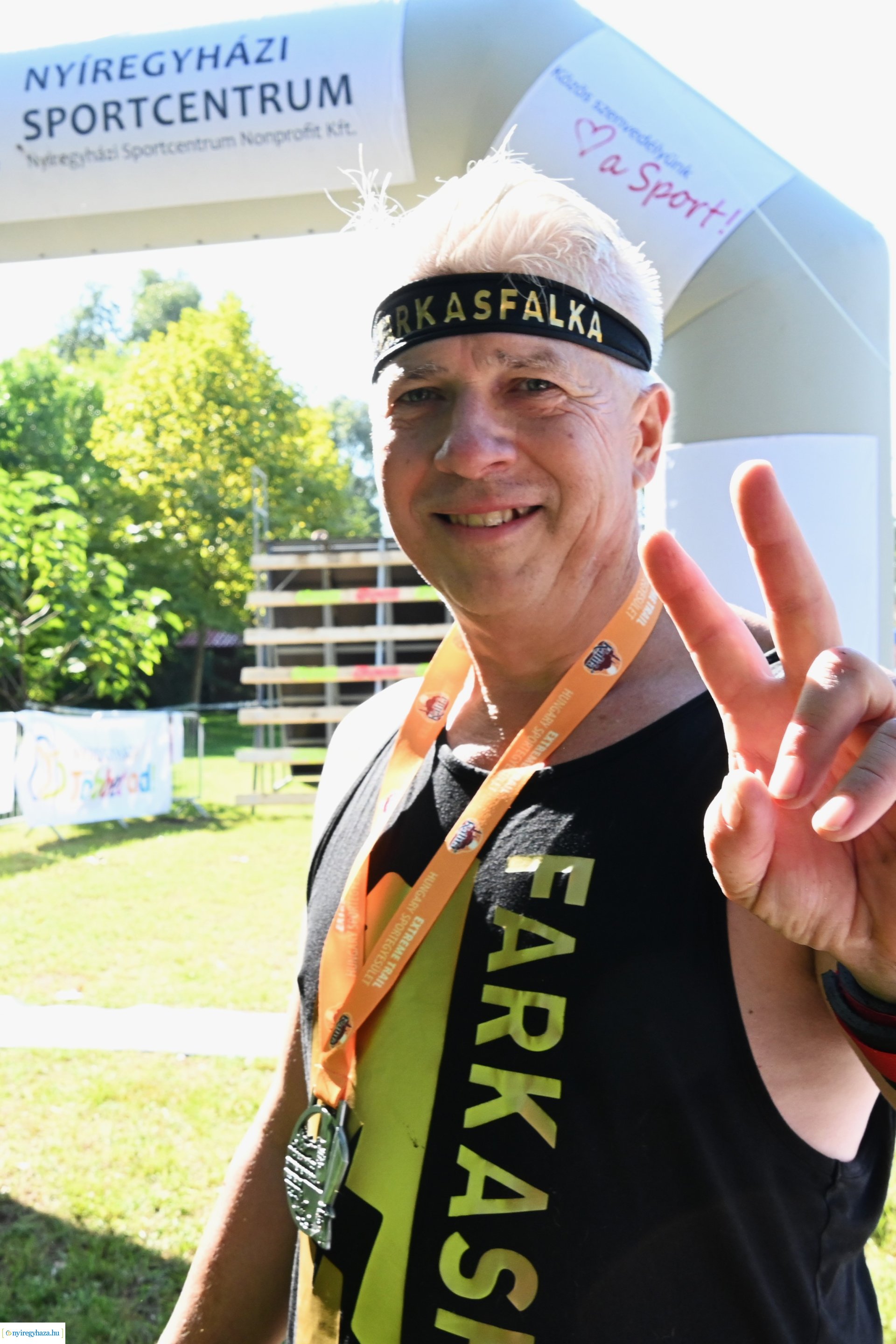 VI.Nyíregyházi Extreme Trail Weekend - szombat