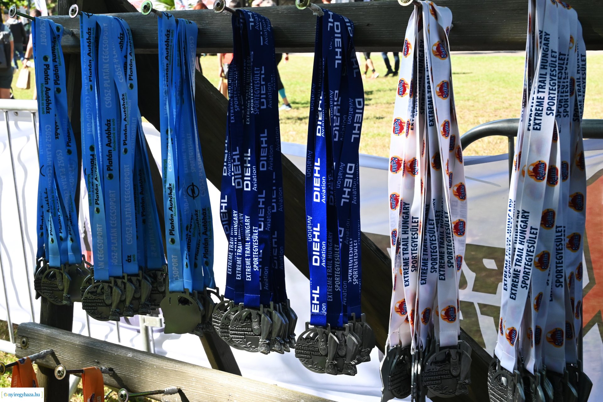 VI.Nyíregyházi Extreme Trail Weekend - szombat