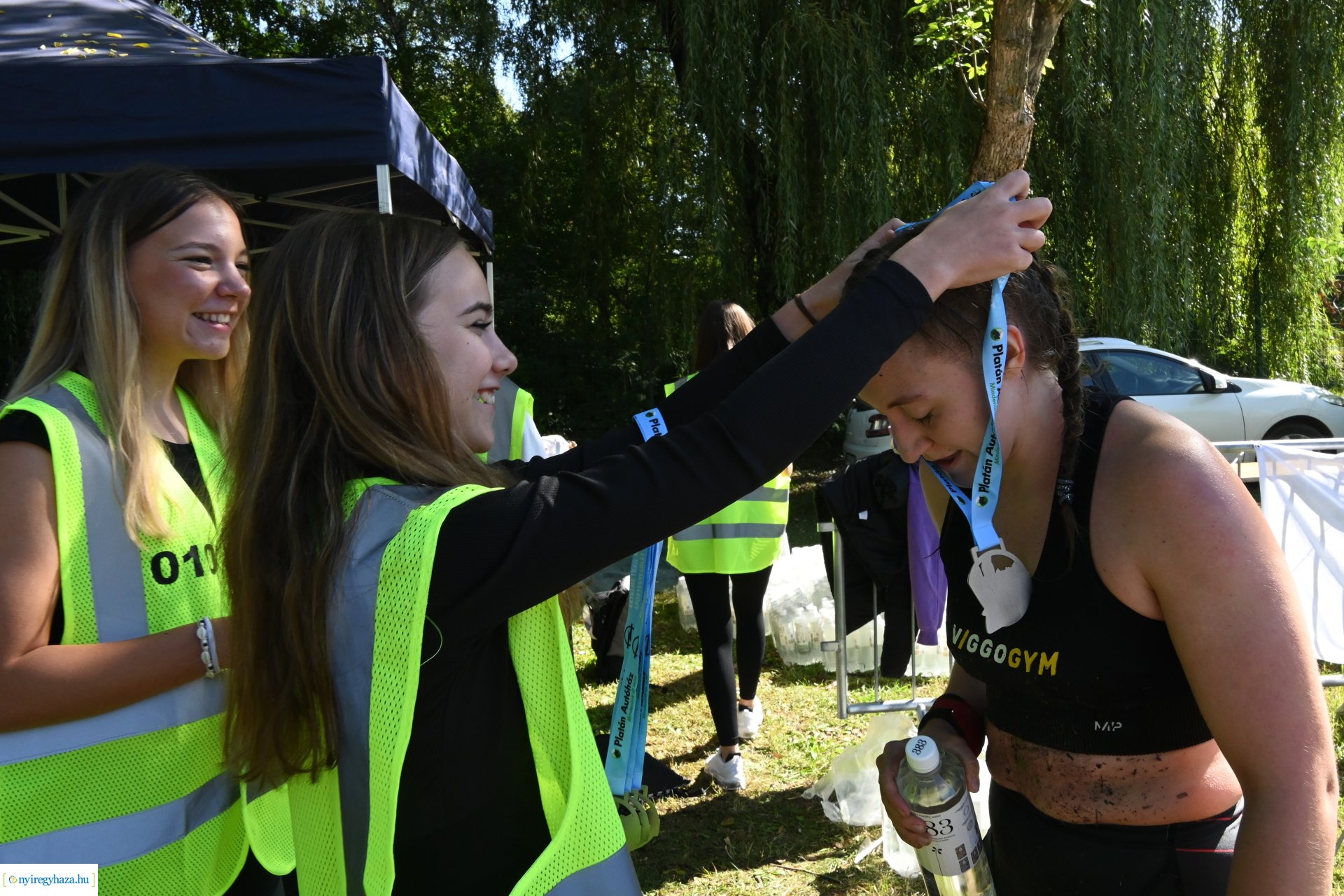 VI.Nyíregyházi Extreme Trail Weekend - szombat