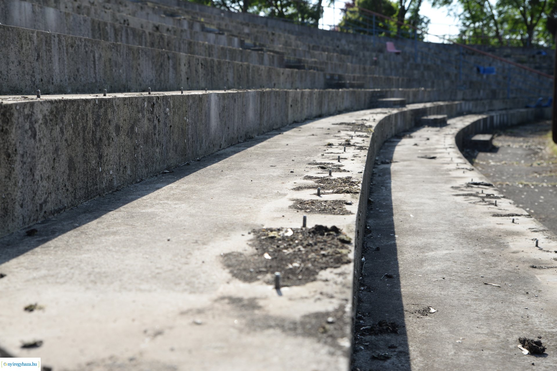 Vidd haza  a stadiont!