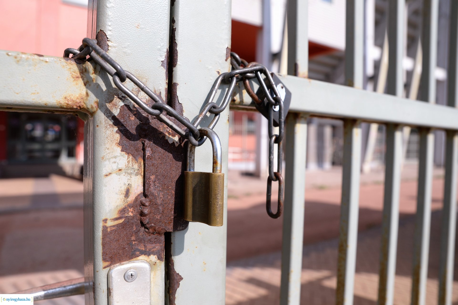 Vidd haza  a stadiont!