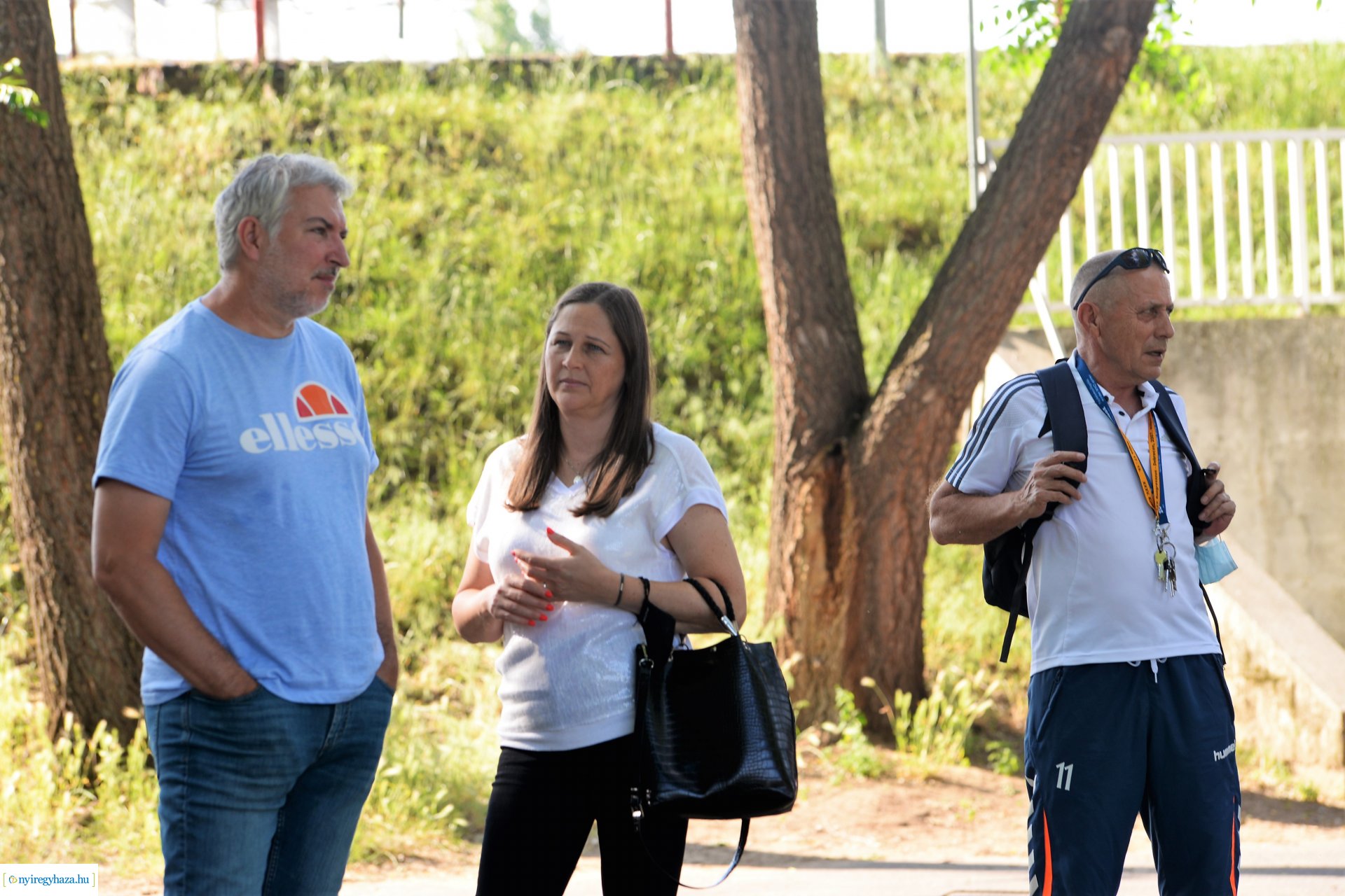 Vidd haza  a stadiont!