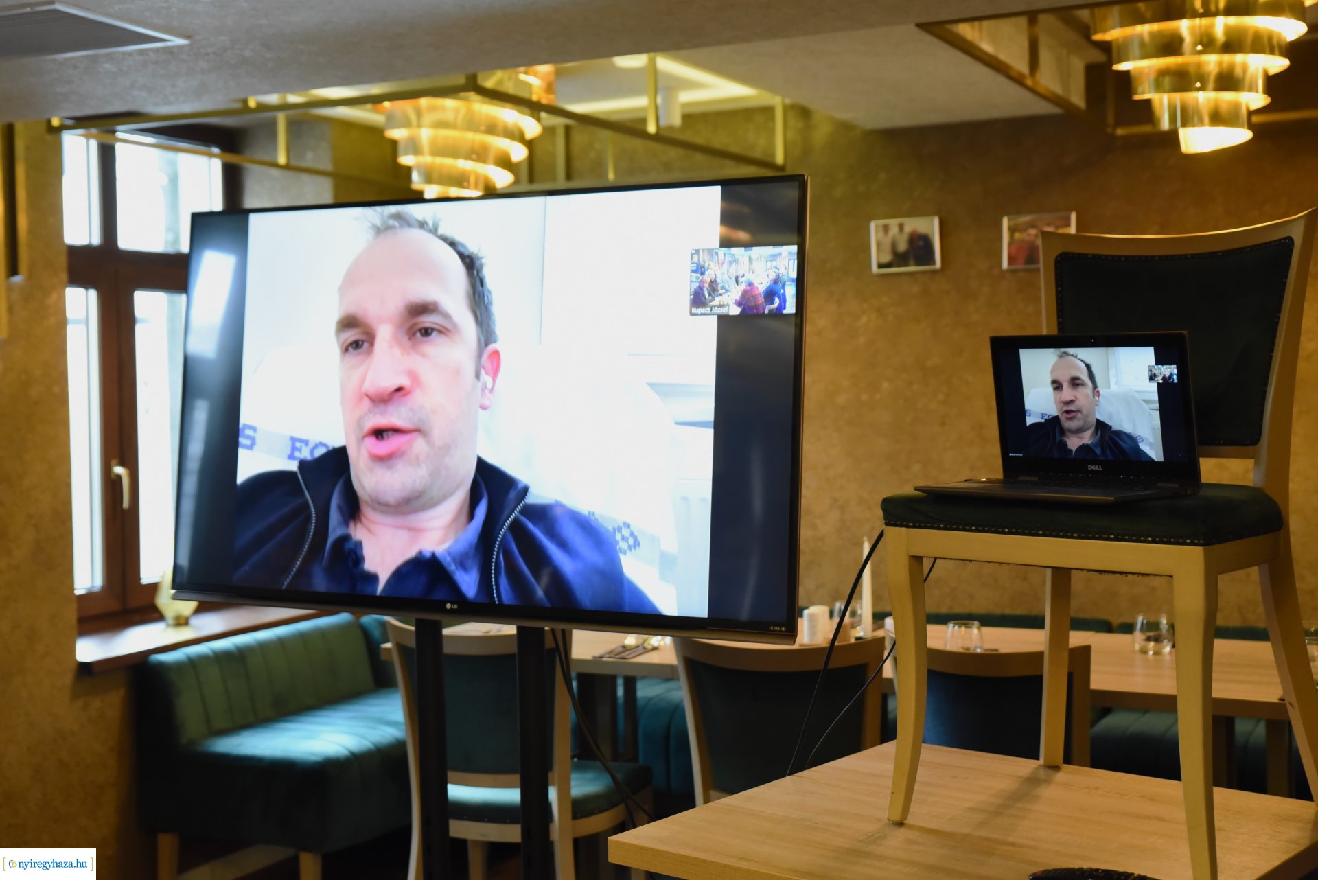 Vidéki Színházigazgatók Egyesületének találkozója