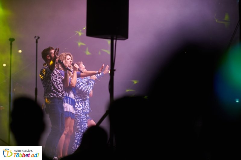 VIDOR 2019 - Best of Geszti