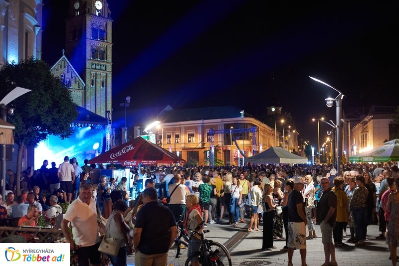 VIDOR 2019 - Best of Geszti