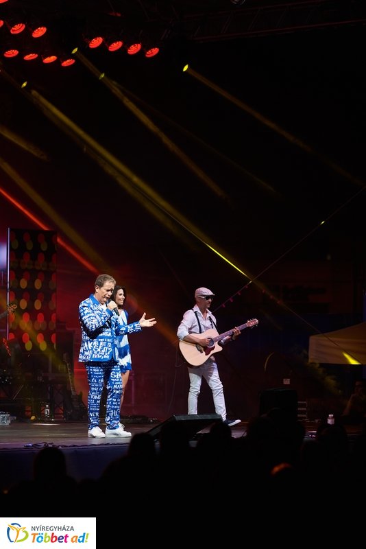 VIDOR 2019 - Best of Geszti