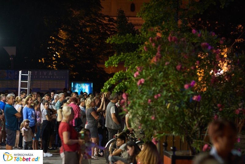 VIDOR 2019 - Best of Geszti