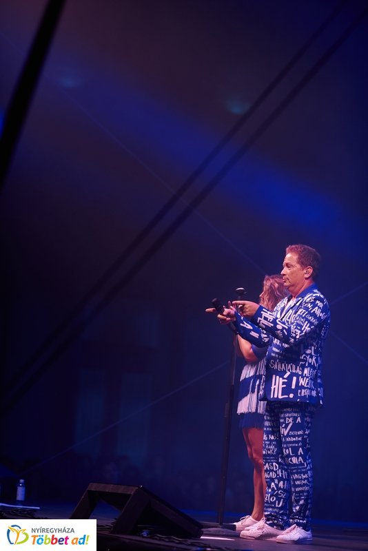 VIDOR 2019 - Best of Geszti