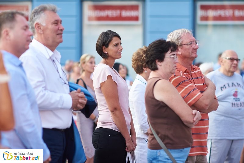 VIDOR 2019 megnyitó