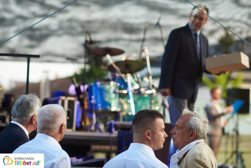 VIDOR 2019 megnyitó