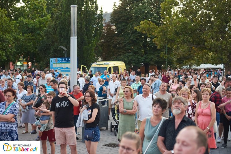 VIDOR 2019 megnyitó