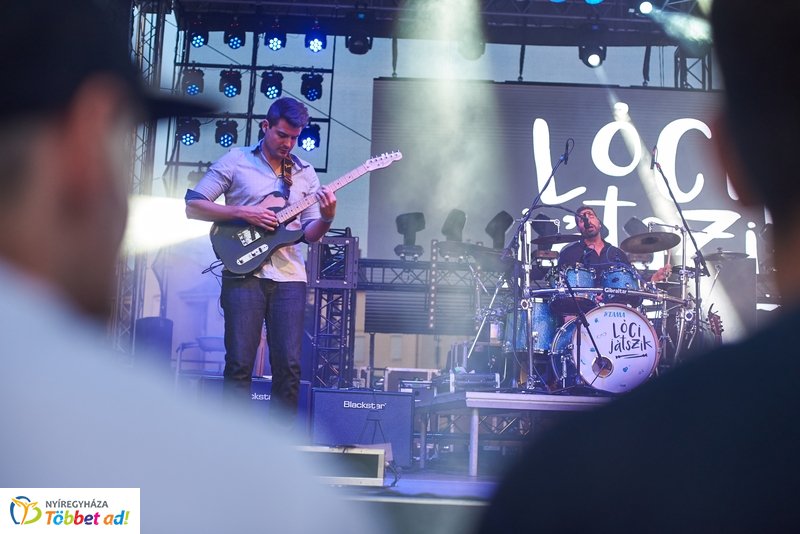 VIDOR 2019 megnyitó