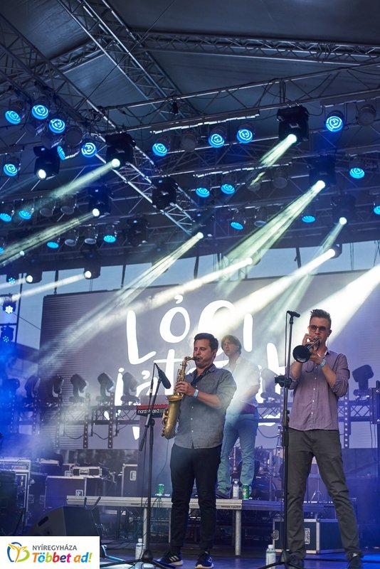 VIDOR 2019 megnyitó