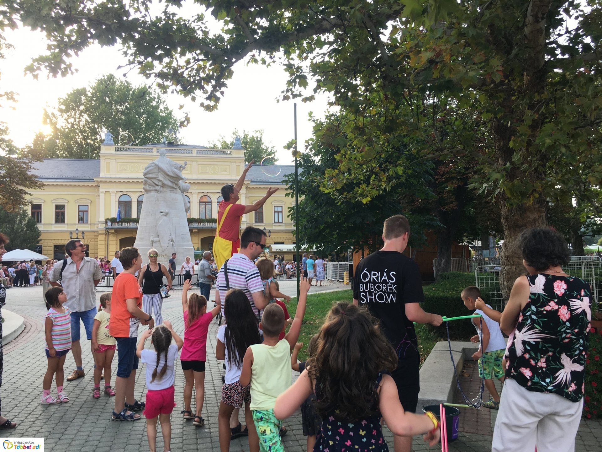 VIDOR 2019 - Parno Graszt