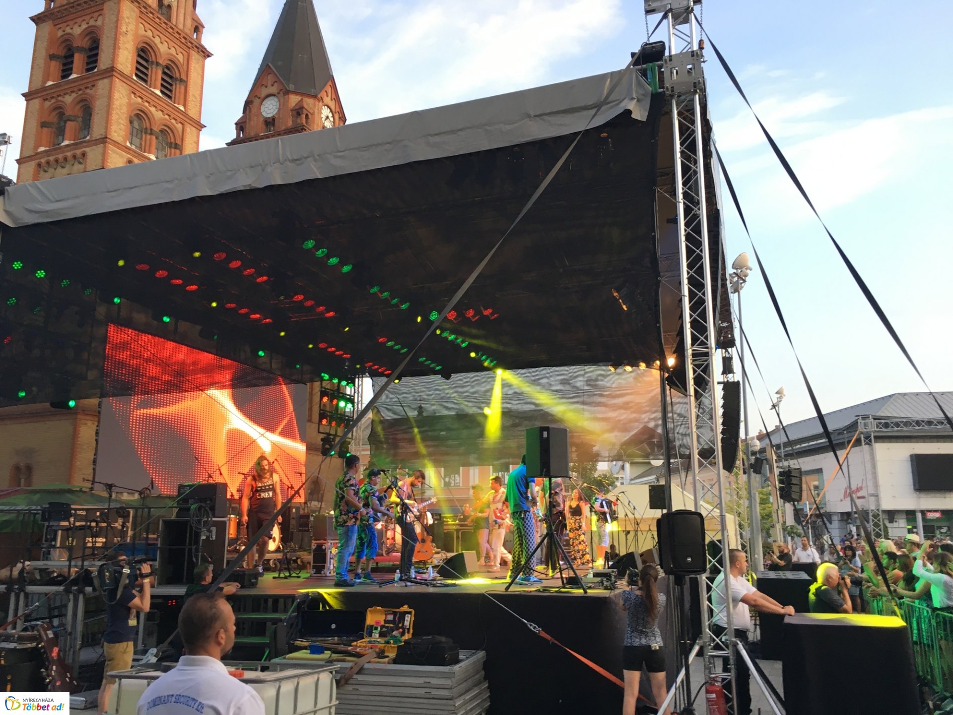 VIDOR 2019 - Parno Graszt