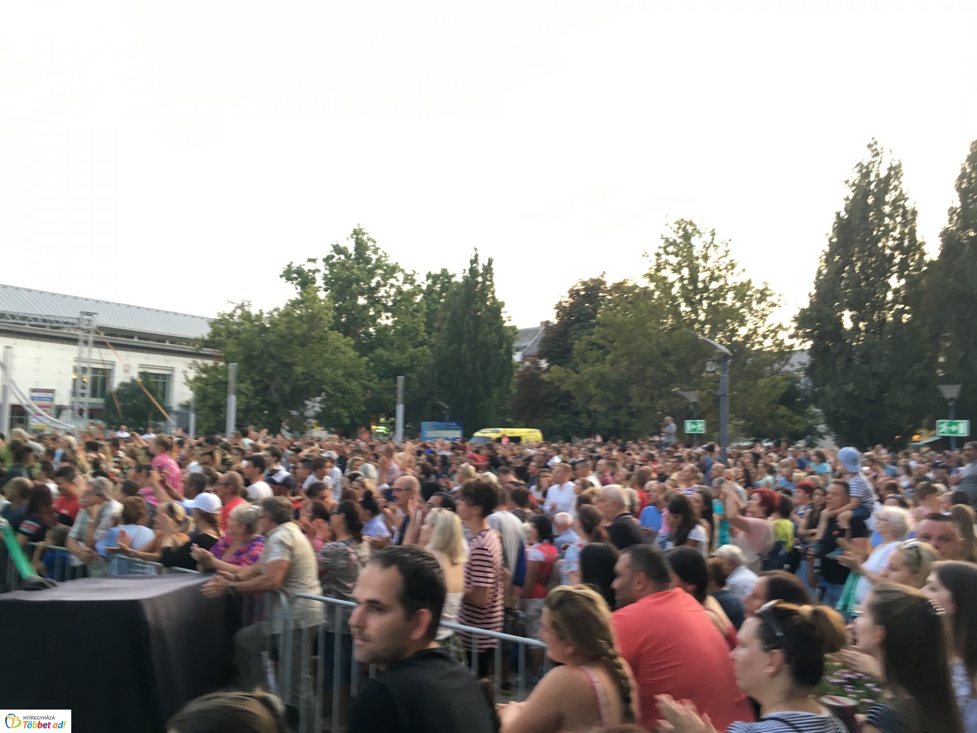 VIDOR 2019 - Parno Graszt