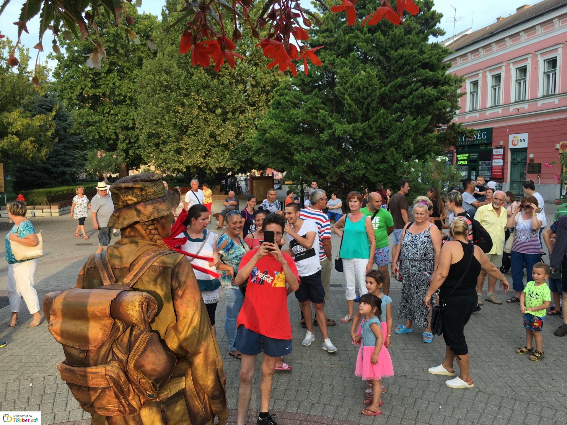 VIDOR 2019 - Parno Graszt