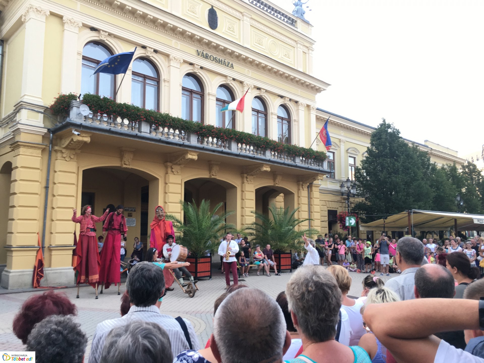 VIDOR 2019 - Parno Graszt