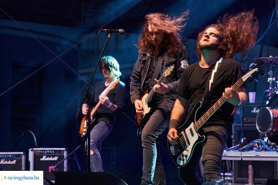 VIDOR 2021 megnyitó