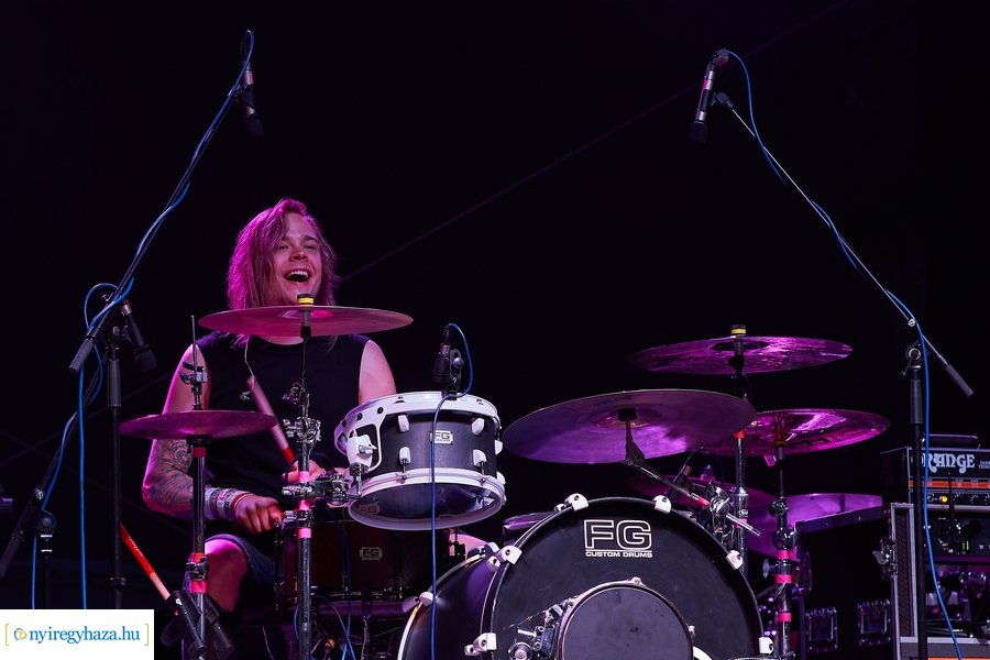 VIDOR 2021 megnyitó