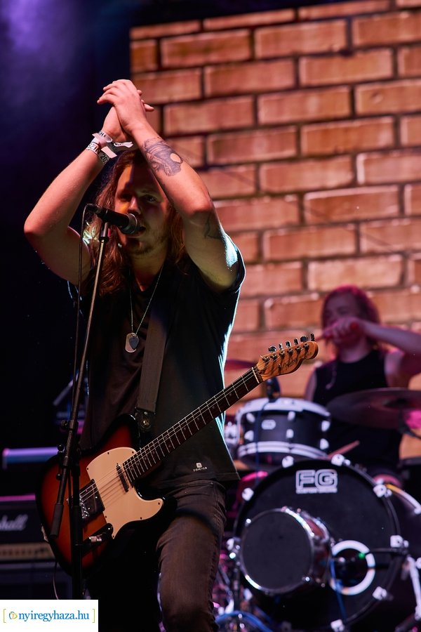 VIDOR 2021 megnyitó