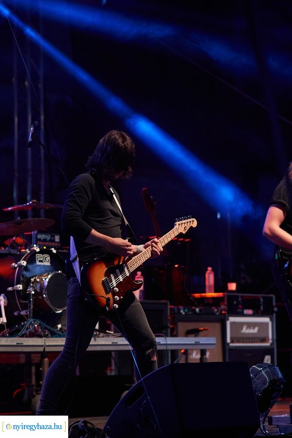 VIDOR 2021 megnyitó