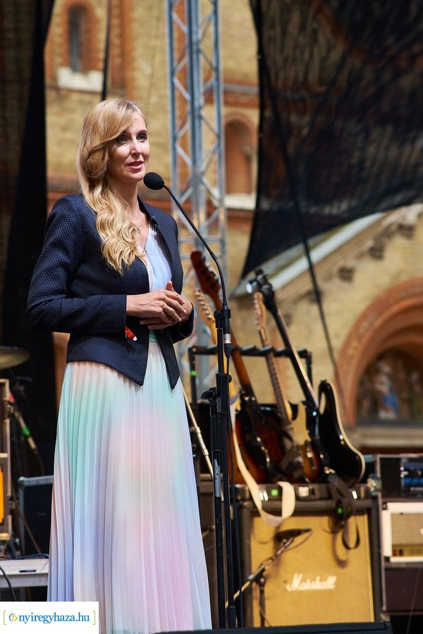 VIDOR 2021 megnyitó