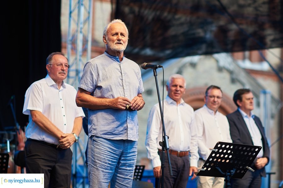 VIDOR 2022 megnyitó