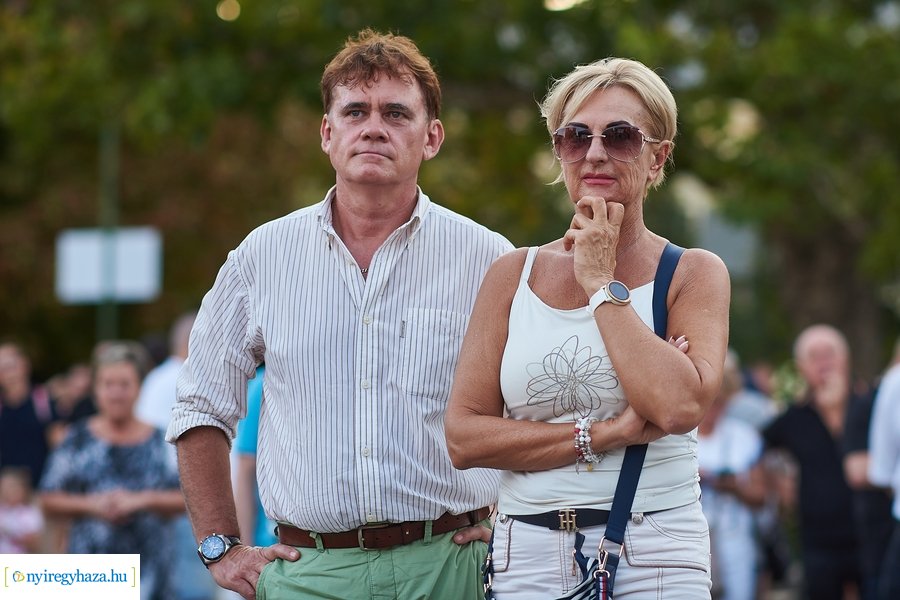 VIDOR 2022 megnyitó