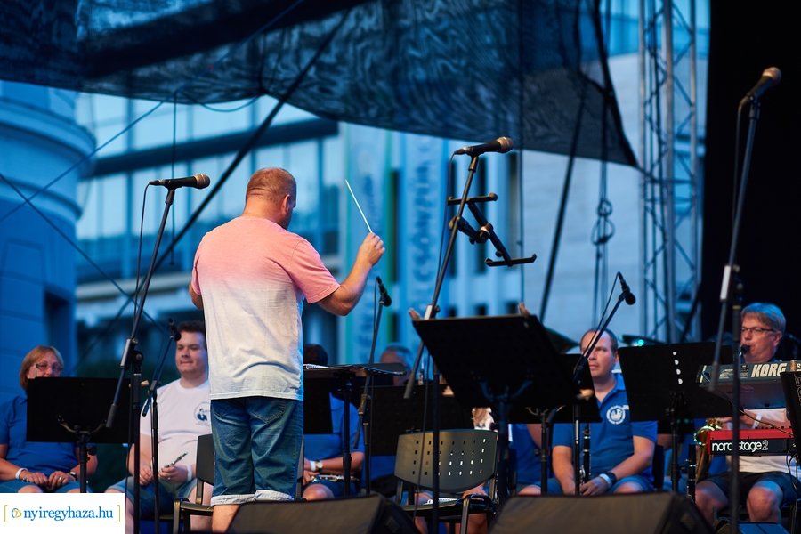 VIDOR 2022 megnyitó