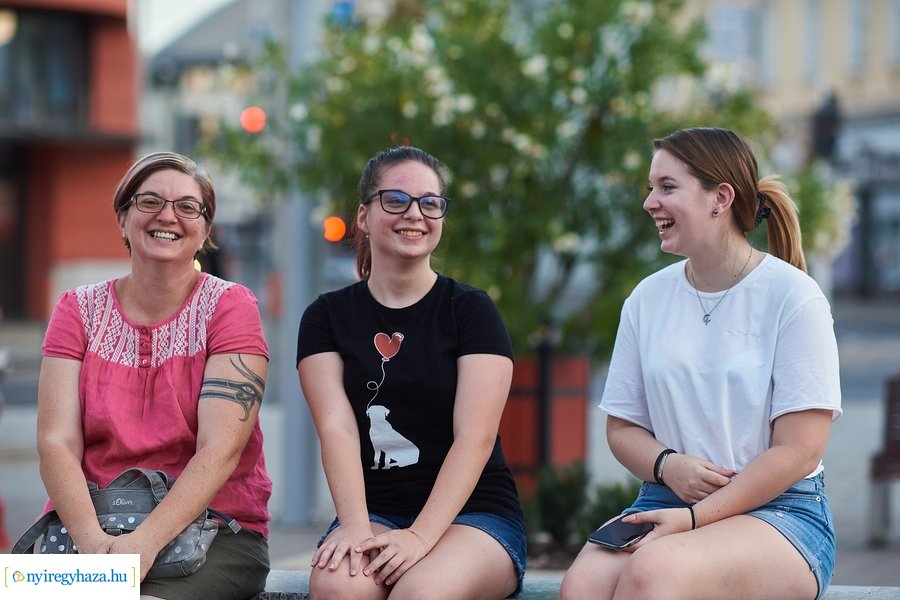 VIDOR 2022 megnyitó