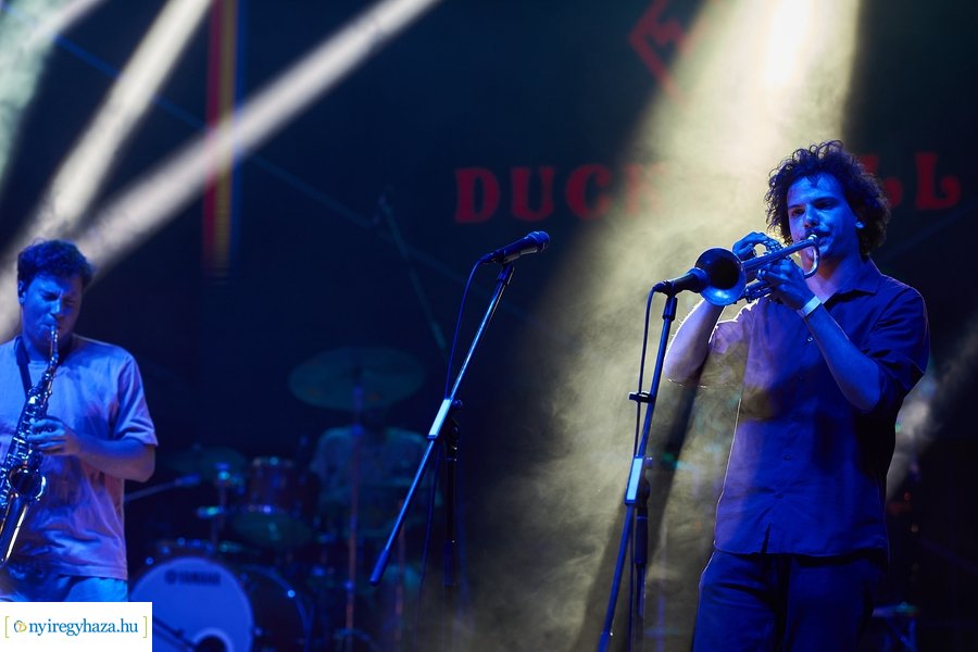 VIDOR 2022 megnyitó