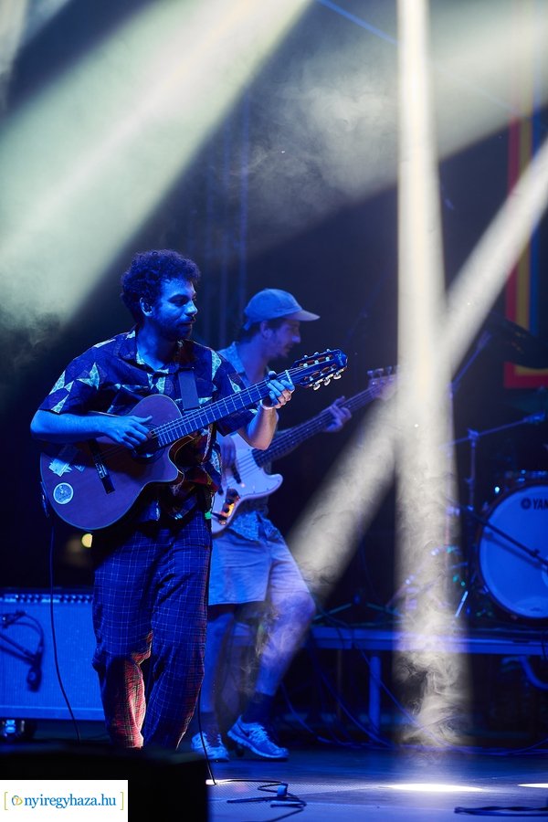 VIDOR 2022 megnyitó