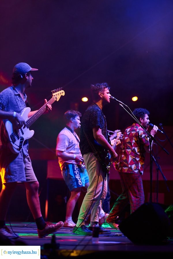 VIDOR 2022 megnyitó