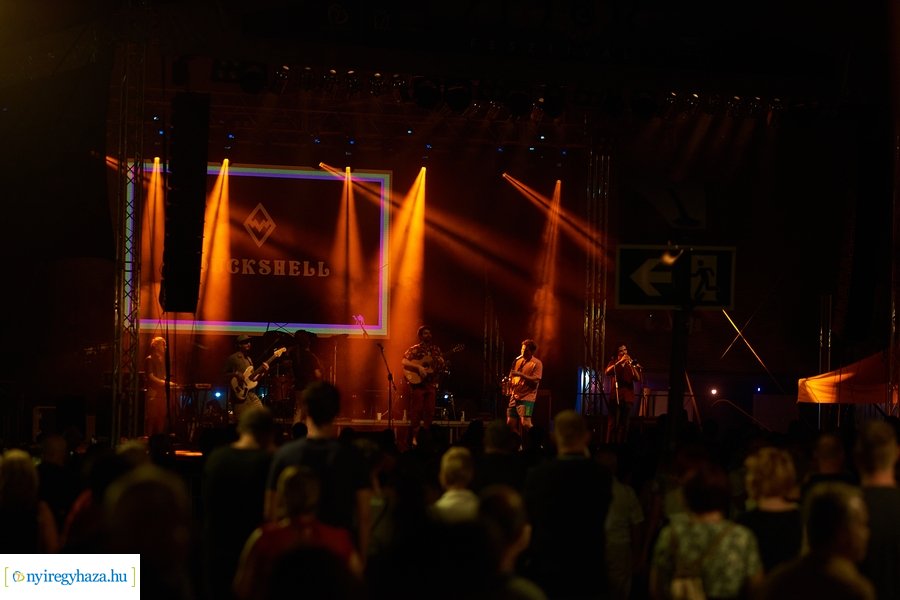 VIDOR 2022 megnyitó