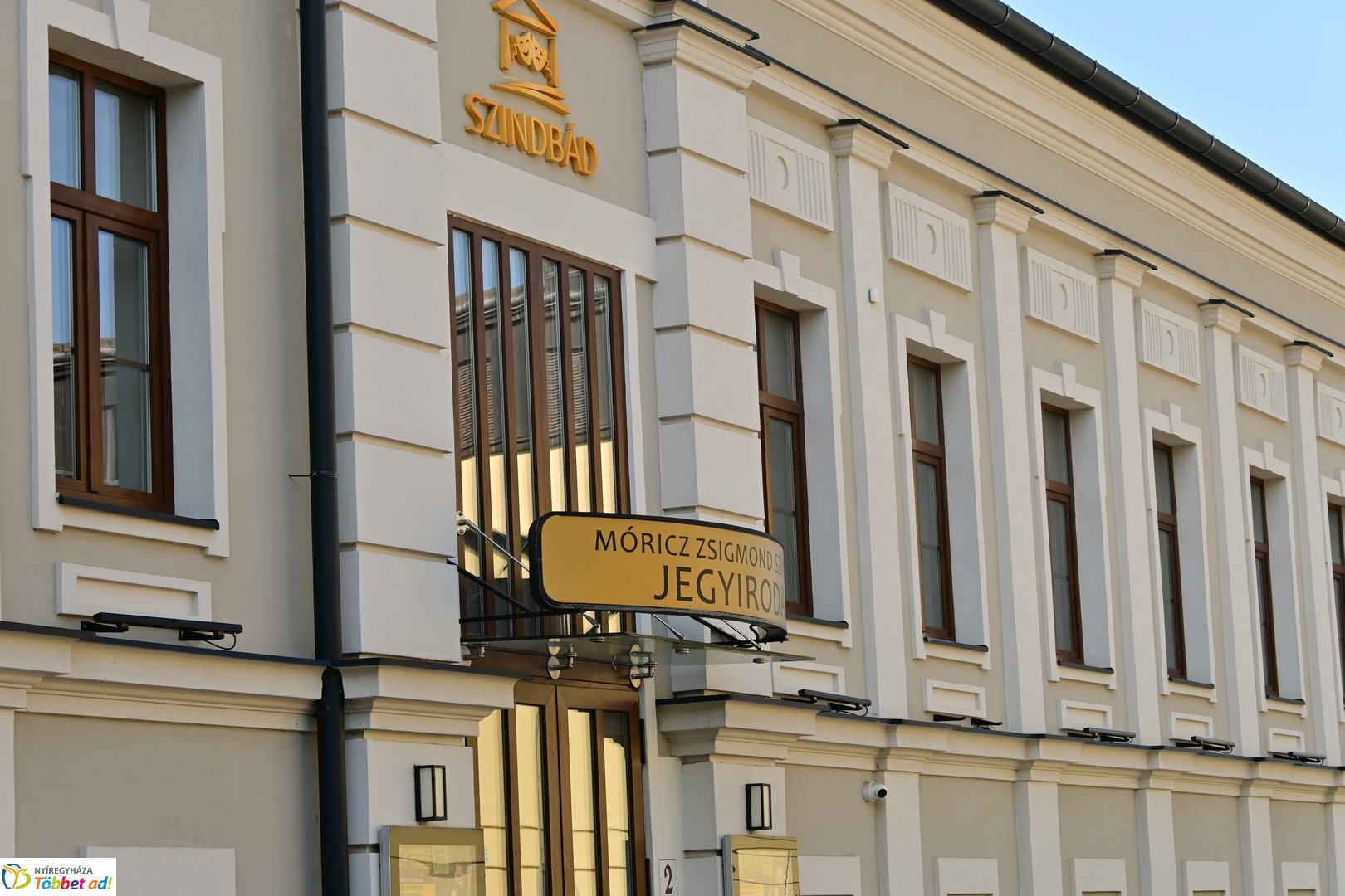 VIDOR 2025 jegyek árusítása