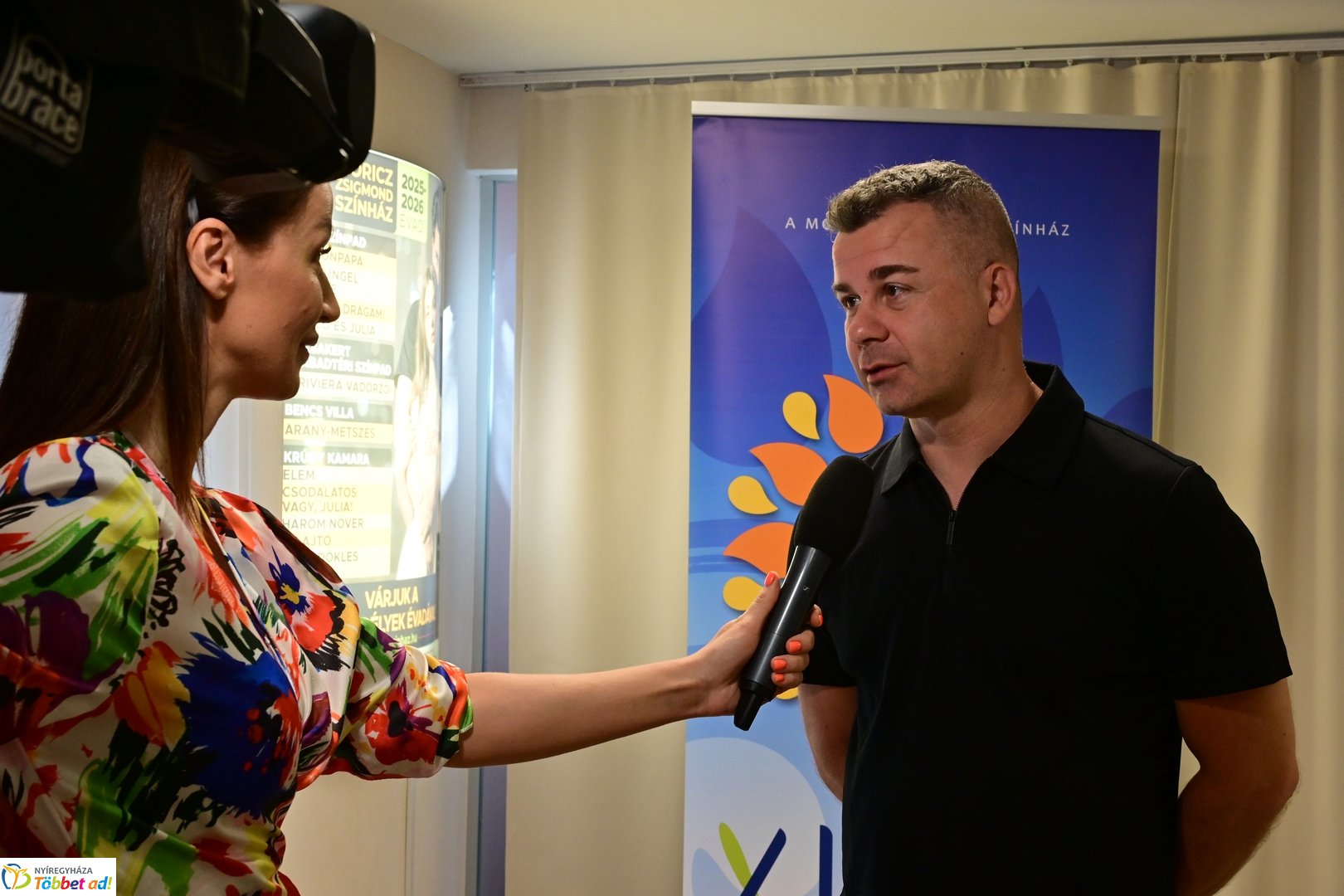 VIDOR 2025 jegyek árusítása