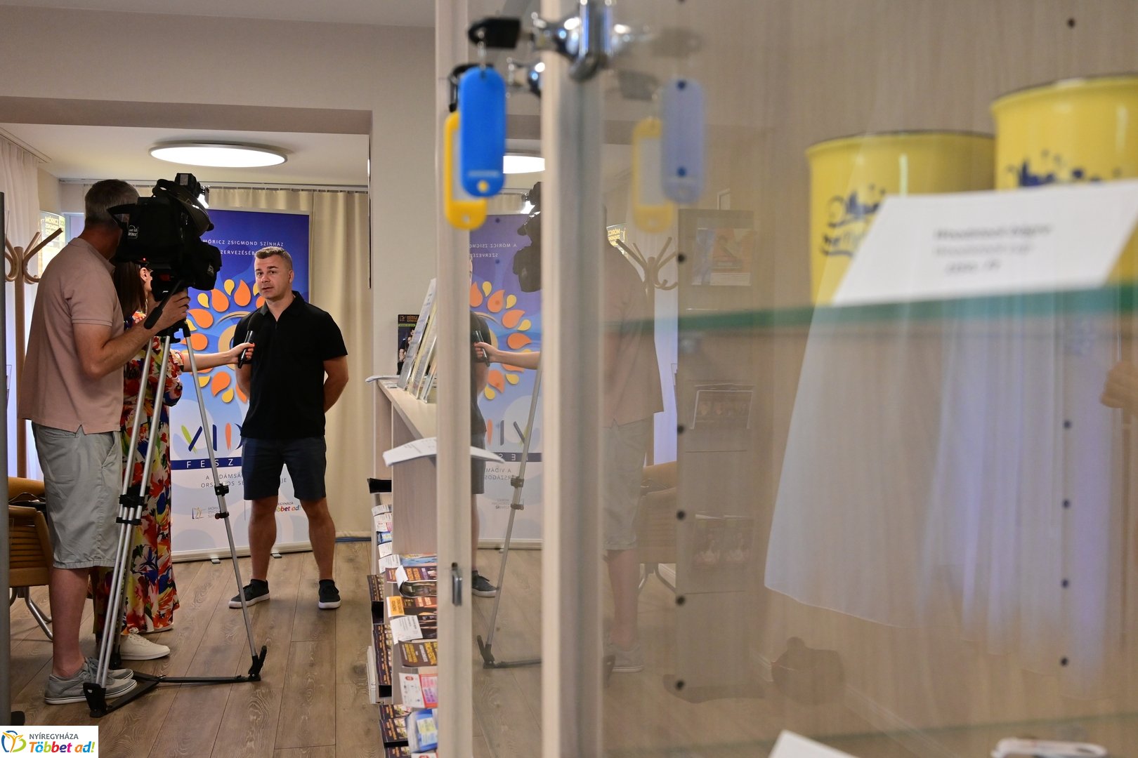 VIDOR 2025 jegyek árusítása