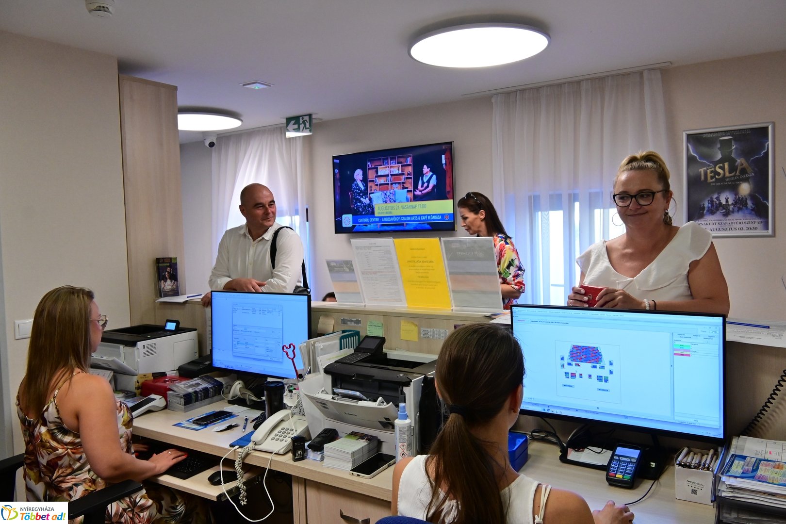 VIDOR 2025 jegyek árusítása