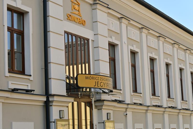 VIDOR 2025 jegyek árusítása