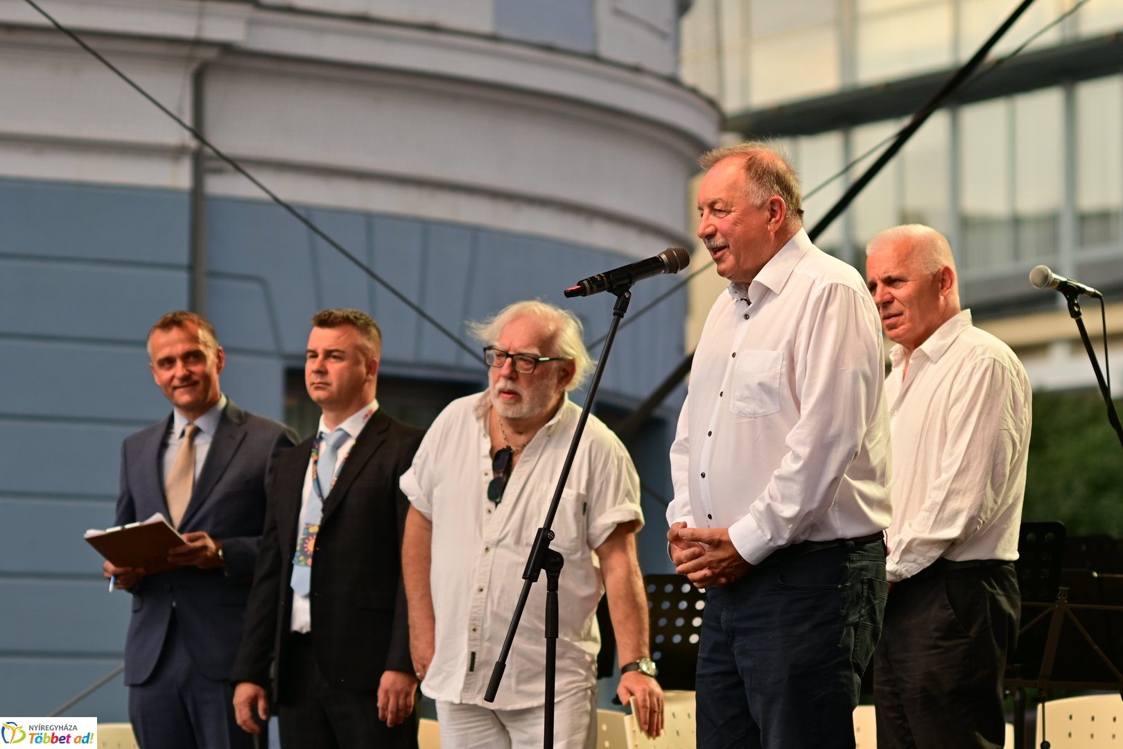 VIDOR 2026 megnyitó