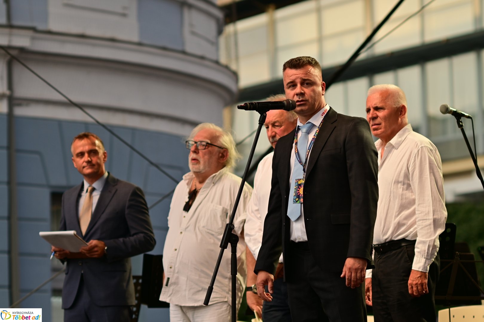 VIDOR 2026 megnyitó
