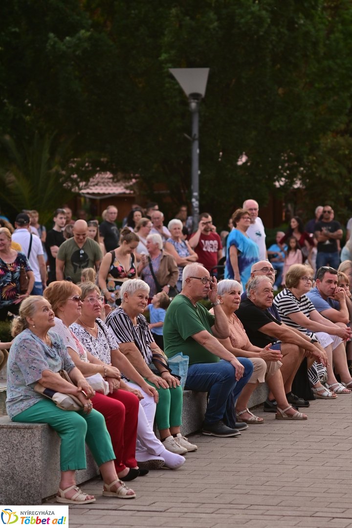 VIDOR 2026 megnyitó